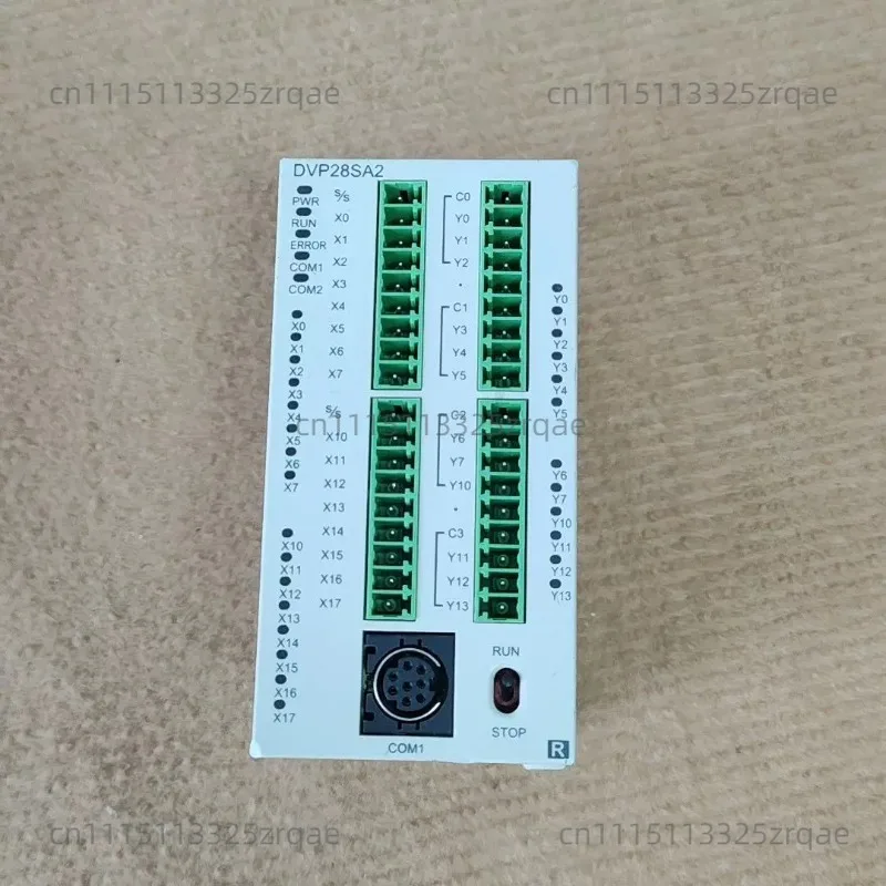 Original suitable for  Delta DVP28SS211T DVP28SS211R DVP28SA211T DVP28SA211R DVP28SS2 DVP28SA2 DVP-SS DVP-SA PLC Module