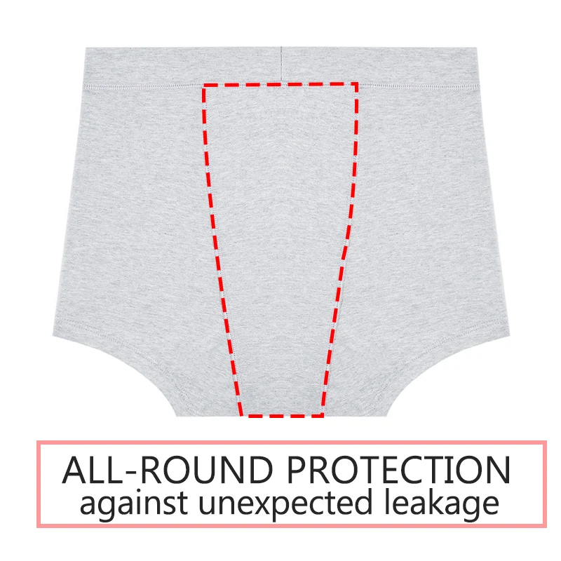 Thumbnail 2 - #22 Best High Absorbency Period Underwear to Buy In 2026