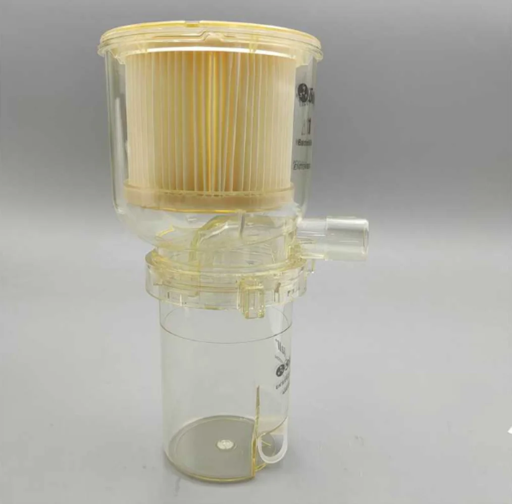 Compatible PB840 Ventlator reusable Bacteria Filter/exhalation filter/expiratory filter