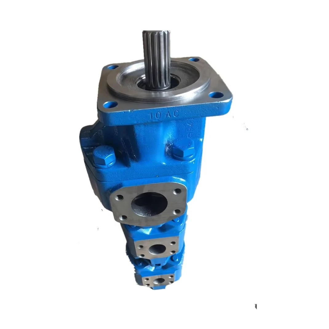 

Vibration source gear pump GXP05-AOC45ABR-20 hydraulic pump GPPO GPP0 GXP0 GXPO series