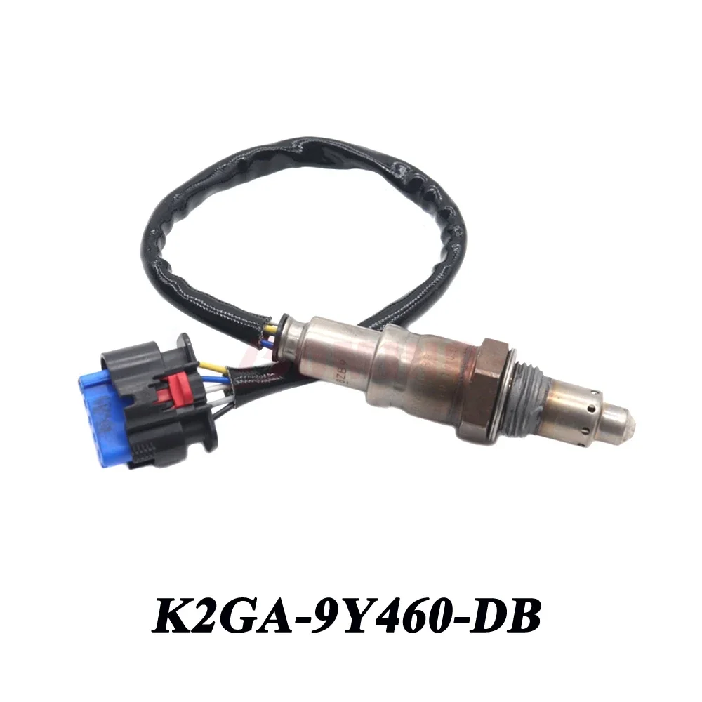 Nuevo Sensor de oxígeno Lambda O2 de relación aire-combustible de coche K2GA-9G444-DC K2GA-9Y460-DB para FORD EDGE 2.0L 2021 2022 2023 2024