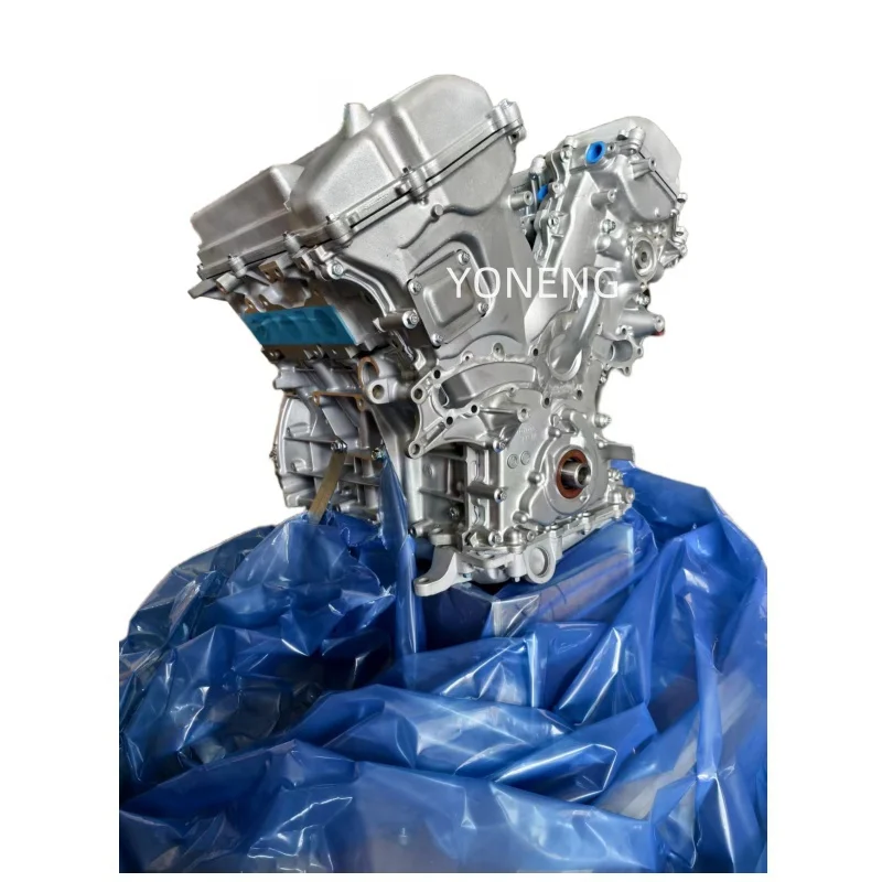 GOOD PRICE High Quality 1GR 1GR-FE 6 Cylinder Engine for Toyota Land Cruiser PRADO Tacoma 4Runner 4.0L