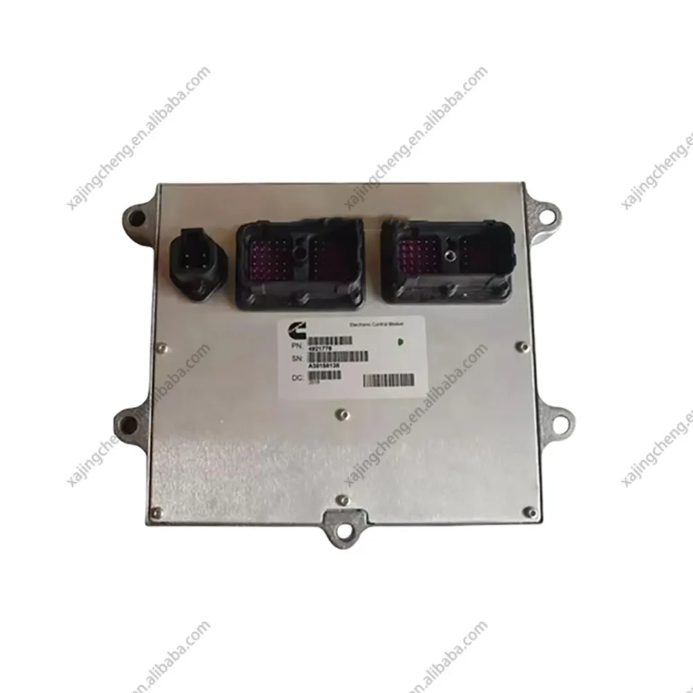 

High Quality New Electronic Control Module 3684275 ECU ECM for Engine in Stock for ISX15 QSX15 Engine