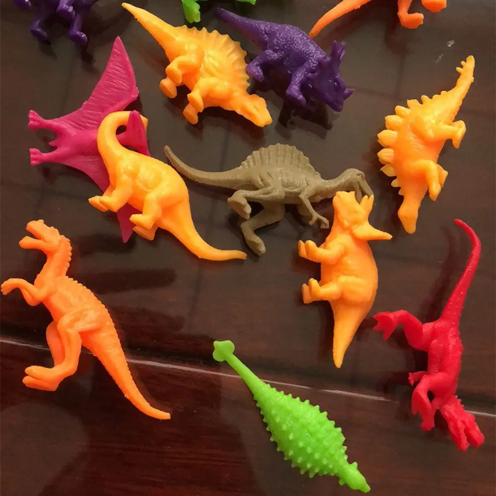 Giocattolo classico Giocattolo per bambini Regalo per bambini Modello Giocattolo Animali Modello Simulazione Animale Modello di dinosauro Giocattolo di simulazione Action Figures