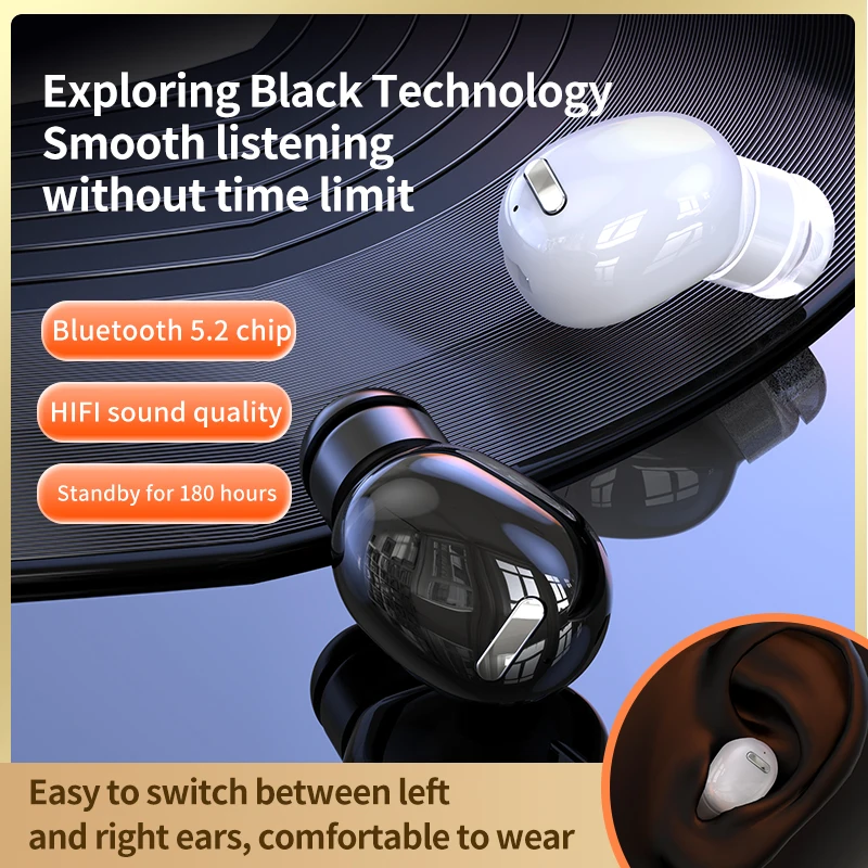 Mini X9 Wireless In… - image