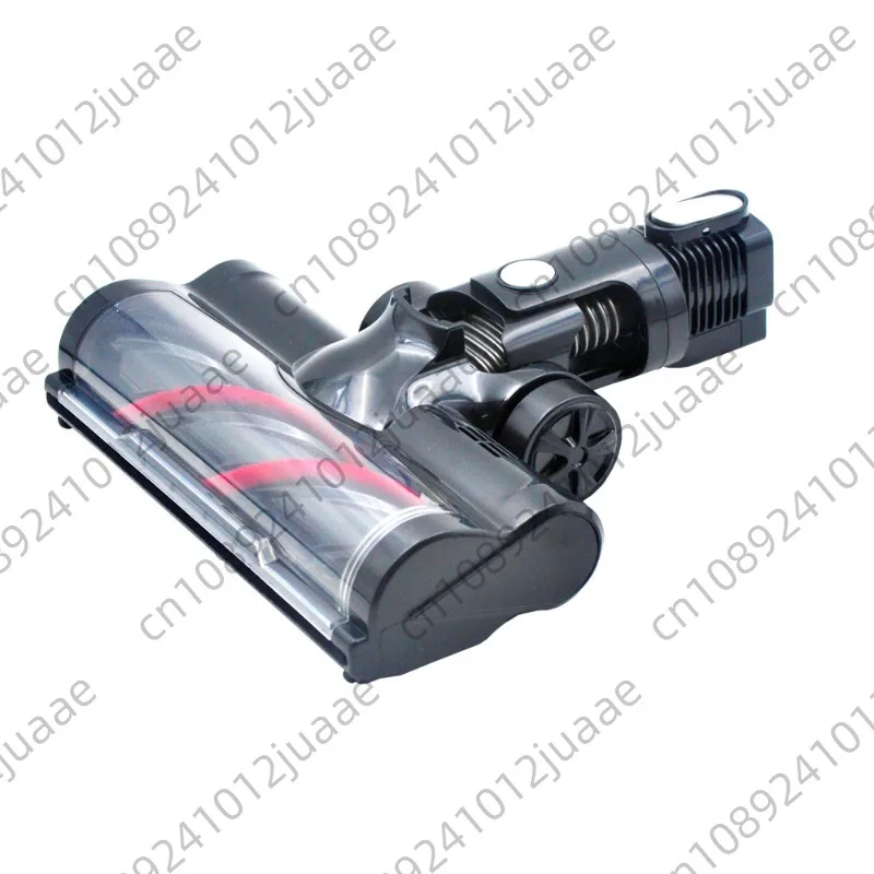 Wireless Vacuum Cleaner Accessories Floor Brush Suction Head for INSE N5 N5S N5T N3 S6 moosoo M8PLUS #1