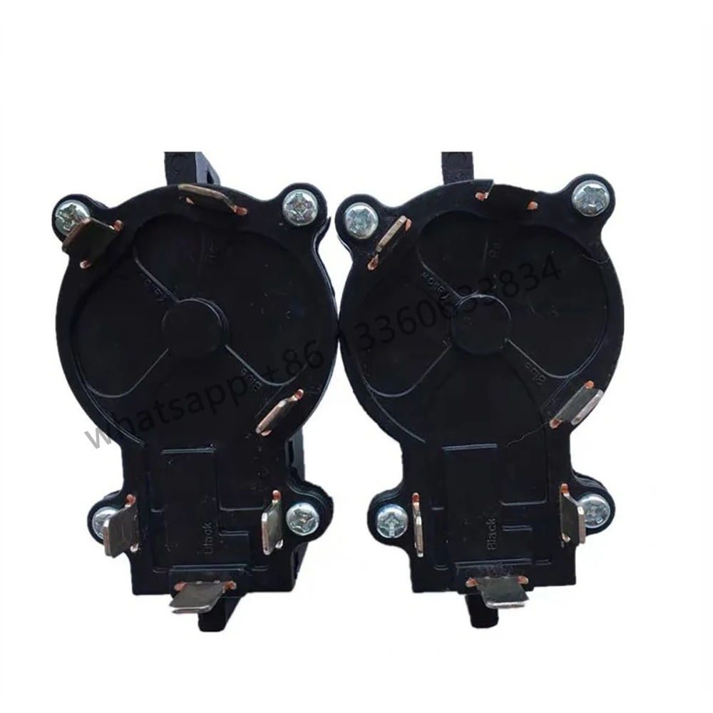 12V Electric ET45/55/65 Switch Propeller Electric Thruster Rotor Ship Clamp Bracket Wholesale