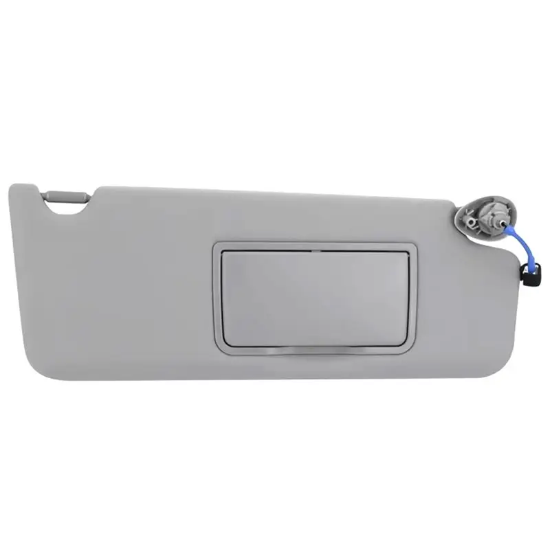 83230-TLA-A12ZA Front Sun Shield Left Right Car Sun Visor For Honda Pilot 2016-2022 83280-TG7-A12ZB New Car Accessories