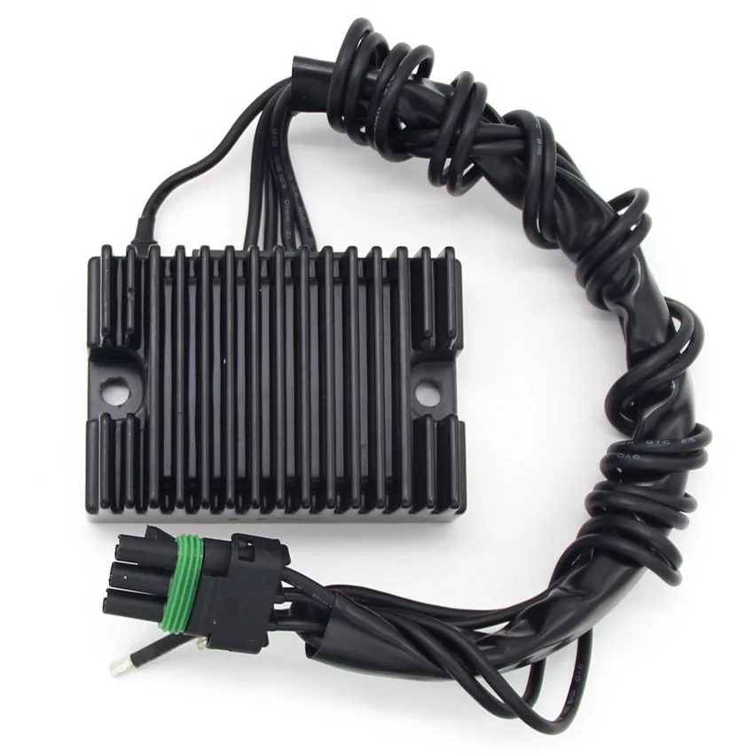 Voltage Regulator Rectifier For Compu-Fire 40A 55402 3-Phase Charging Systems 60-3337 OEM CODE 55402