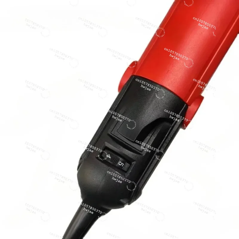 New Model Electric Engraving Machine Micro Angle Grinder Power Tools
