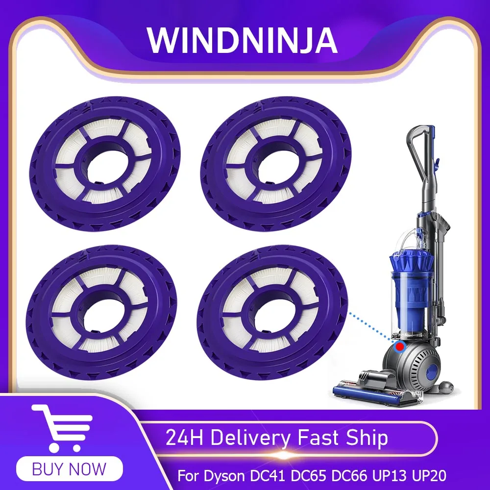 Hepa Post Filters R…