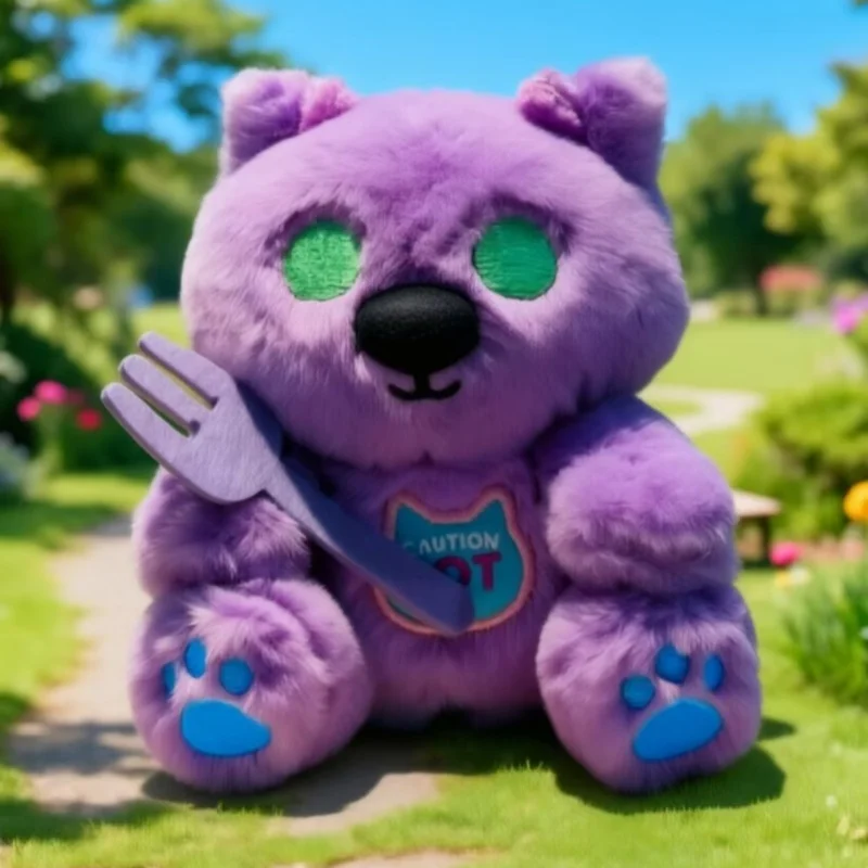 

Набор-сюрприз Finding Unicorn ShinWoo Ghost Diner Series: Оригинальные коллекционные фигурки, игрушки-сюрпризы, украшения для дома и рабочего стола