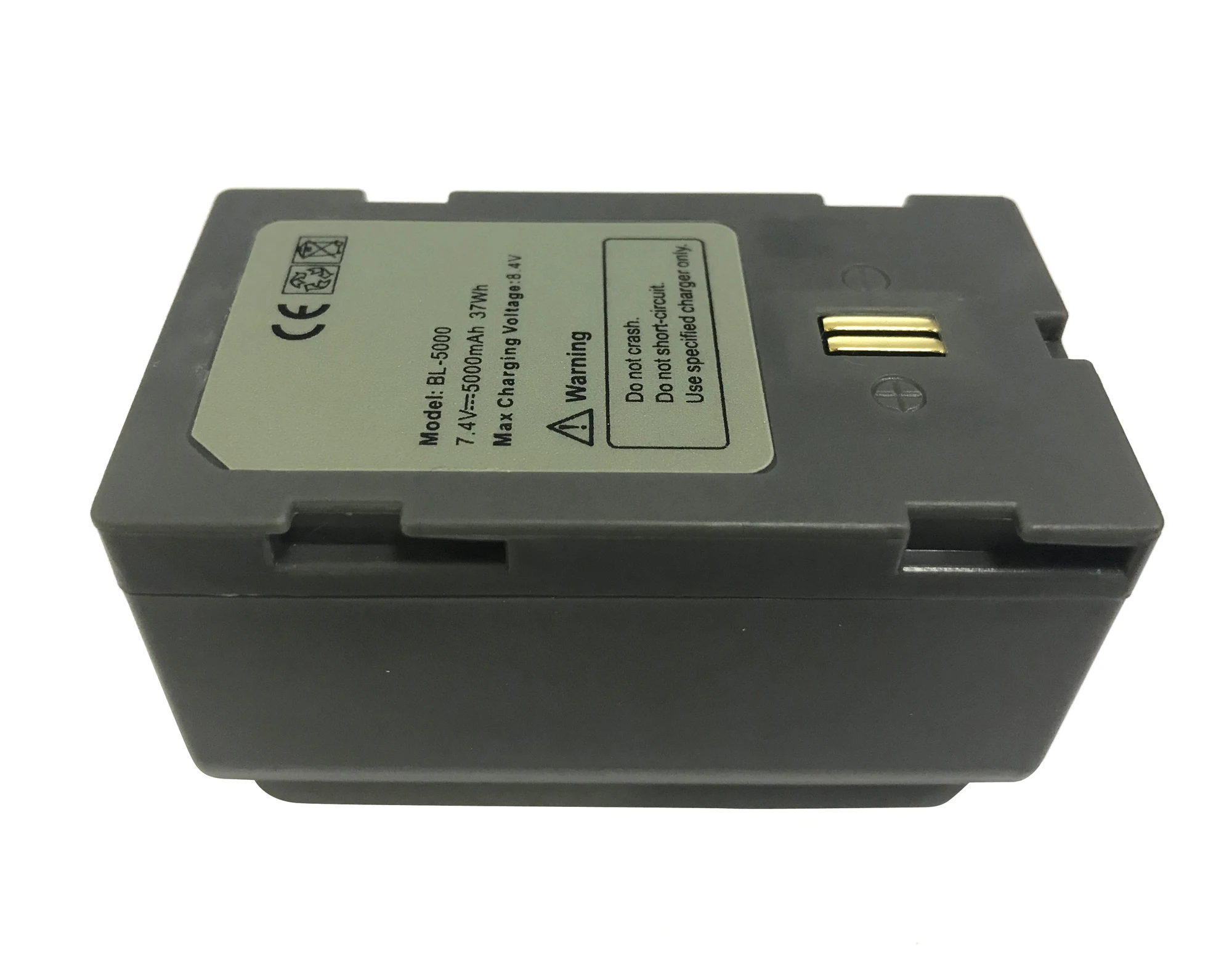 Brand New BL-5000 Battery for Hi-target H32,V30,V50,F61,F66 RTK GNSS RTK GPS Measurement Battery BL-5000