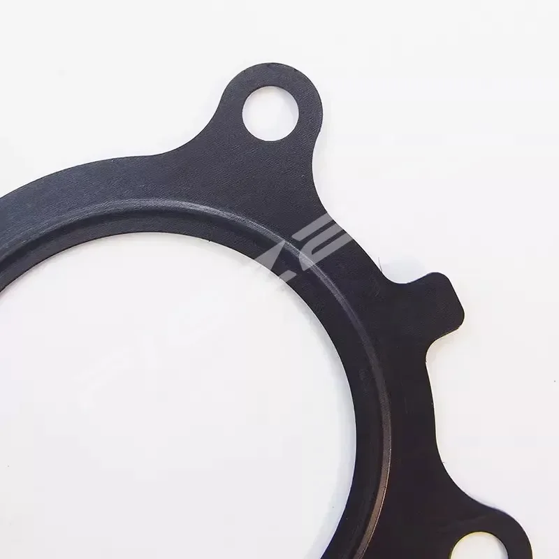 1pc Genuine 1.5T Throttle Gasket for Great Wall TengYi C50 V80 for Haval H2 H2S H6 2017