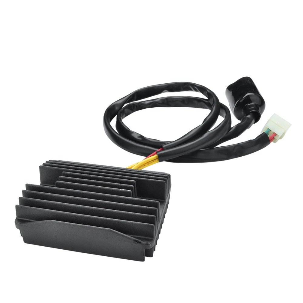 Motorcycle regulator rectifier For Honda VTX 1300 S3 4 5 6 7 8 2003 2004 2005-2009 31600-MCZ-D10