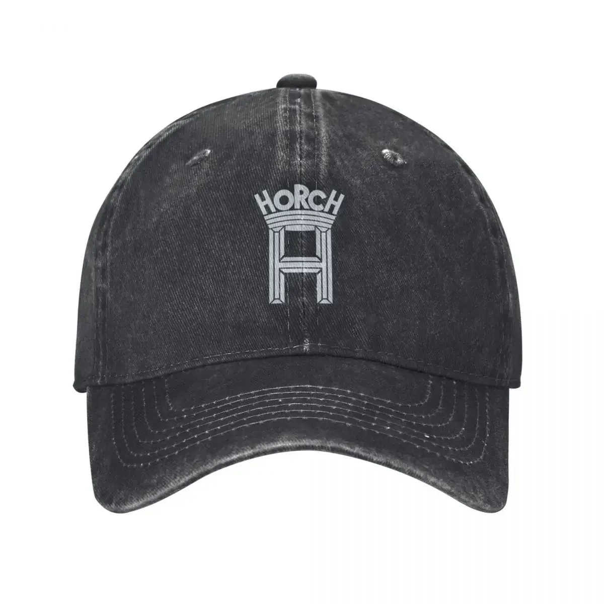 Classic Car Logos: Horch Baseball Cap Luxury Hat Bobble Hat Men's Women's