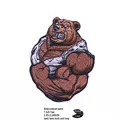 hook patch  25