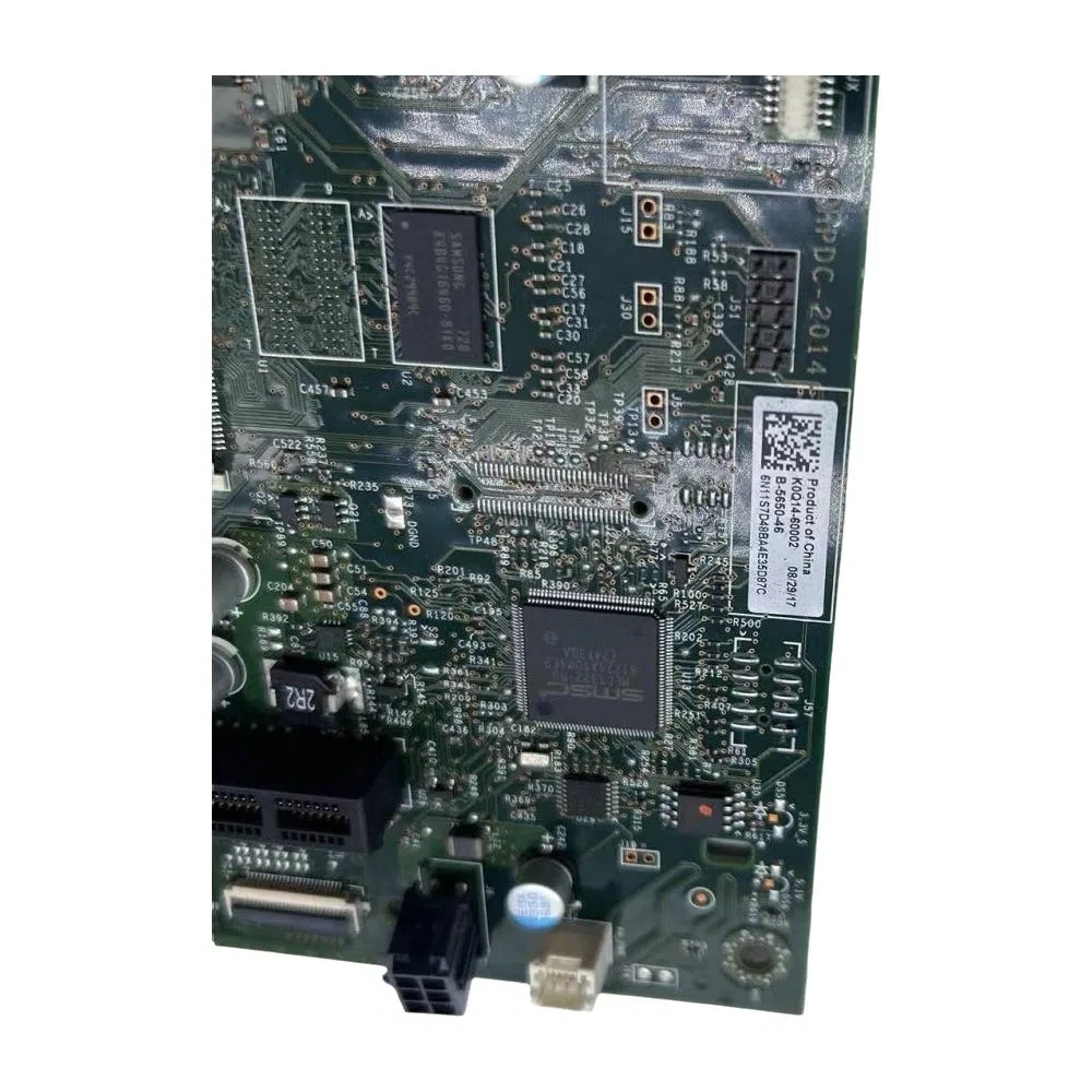 

Основная материнская плата K0Q14-60002 подходит для HP LaserJet M608 B-5650-46
