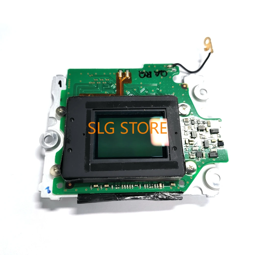 Ban Đầu Mới CCD/Cảm Biến CMOS + Bộ Lọc Thông Thấp Kính Cho Nikon D7100