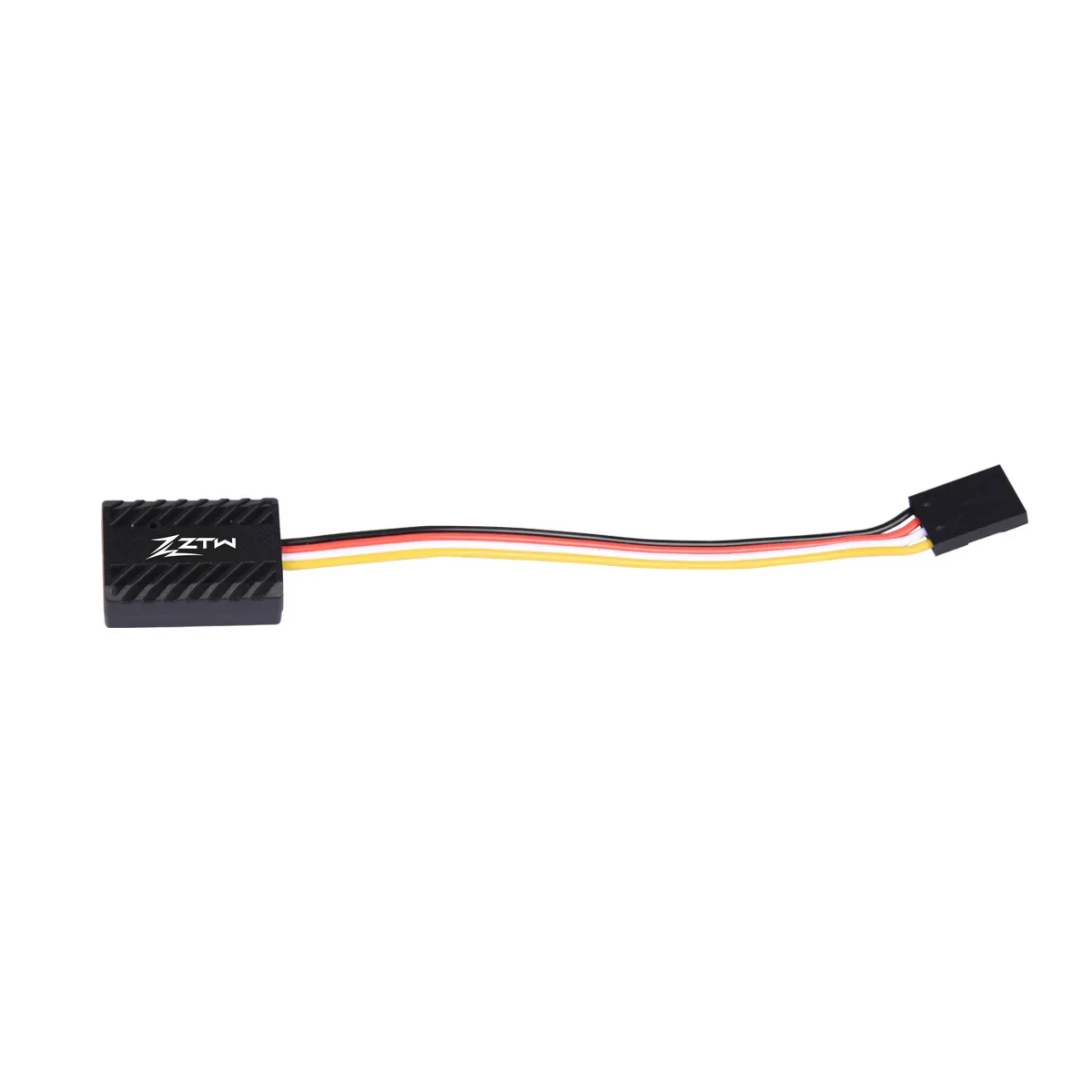 ZTW APP-Adapter Bluetooth-Modul für Beatles/Mantis (Slim)/Shark/Seal G2 Skyhawk-Serie ESC-Programmierung RC-Modellzubehör