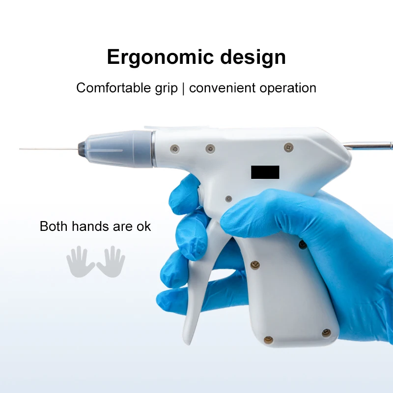 

Беспроводная система для обтурации корневых каналов гуттаперчей, стоматологический нагревательный пистолет-обтуратор, стоматологическое оборудование