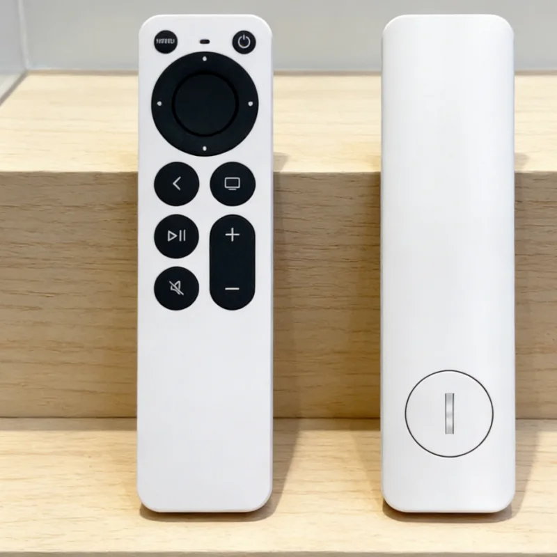 Compatible with Apple TV 3rd/4th/5th/6th/7th Generation 4K HD TV Remote Control A2540 A2854