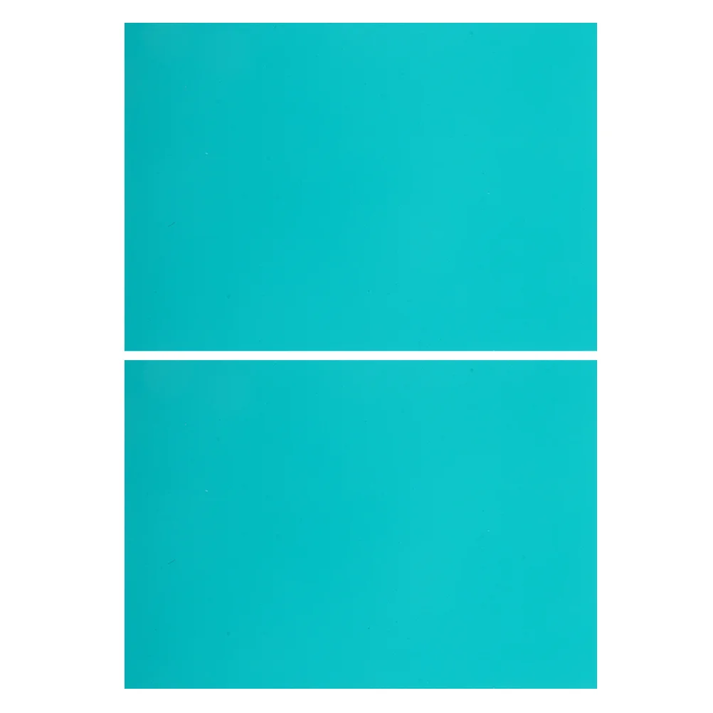 Tapis de découpe de gravure, tampon de découpe artisanal en PVC pour la fabrication de timbres en caoutchouc, projets artistiques de bricolage, protection de Table Durable