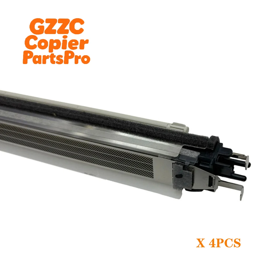 

4PCS Charge Corona Unit for Konica Minolta Bizhub C224e C284e C364e C454e C554eC224C284 C454 C364 C554 BH 224 284 364 454 554