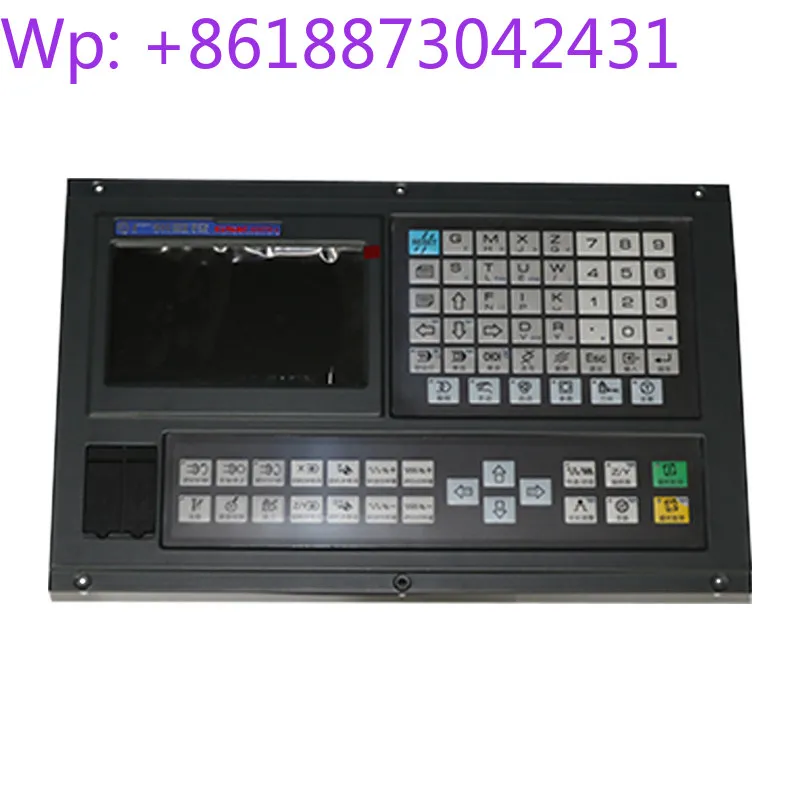 New original wide number lathe numerical control system GSK 928TD-L two axis computer head computer panel 980 988 1PCS