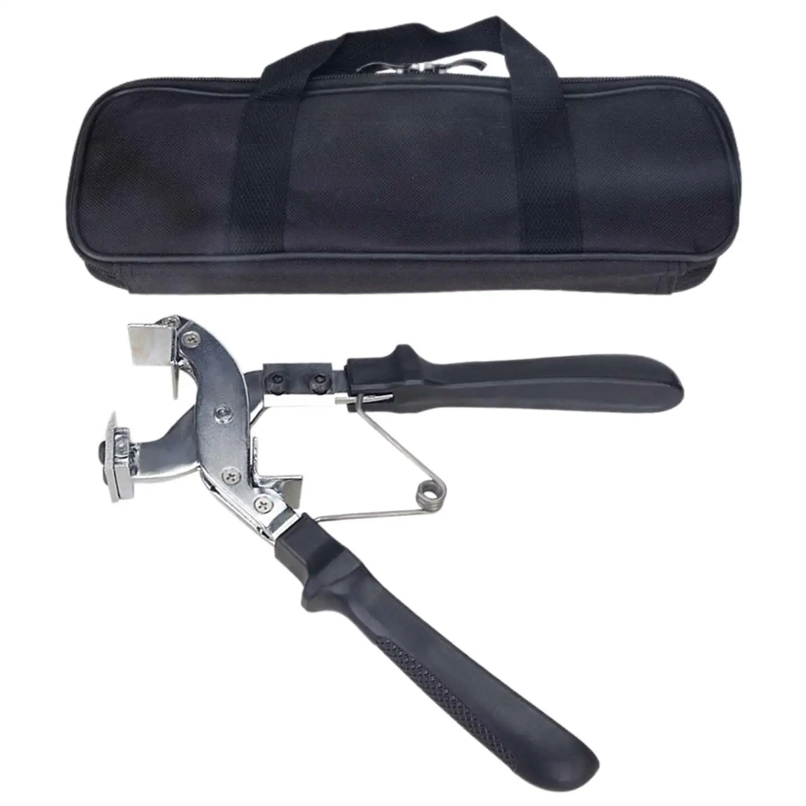 Multifunction Wire Stripper for 15-30mm Wire Hand Tool Lightweight Cable Cutter image 2