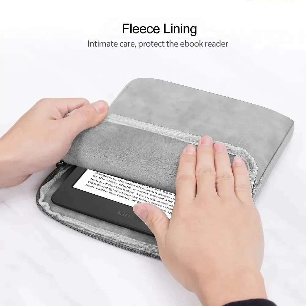 Pop For New Lenovo Legion Y700 2025 Game Tablet Handbag Case For LEGION Y700 3rd Gen 8.8 Inch TB321FU Shockproof Pouch Bag Cover