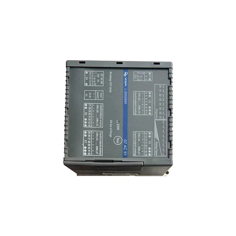 Original L0055995 07AC91 drive module  for KBA printing machine parts