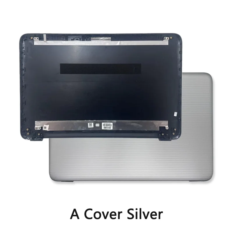 For 250 G5 256 G5 TPN-C125 15-AY 15-AC 15-BA BD Laptop LCD Rear Lid Top Case Back Cover Front Bezel Palmrest Bottom Case