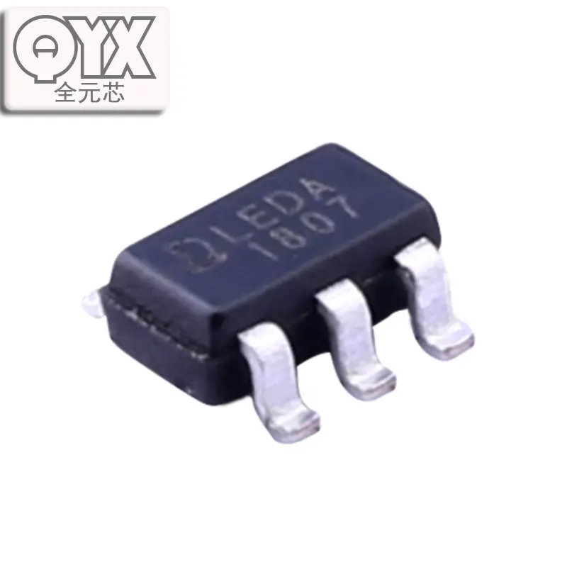 10PCS/LOT NEW Original QX9920 LEDA SOT-23-6