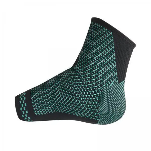 

Compression Foot Sleeves Arch Support Anti-slip Socks Men Women Sports Ankle Brace Pain Relief for Injury Prevention