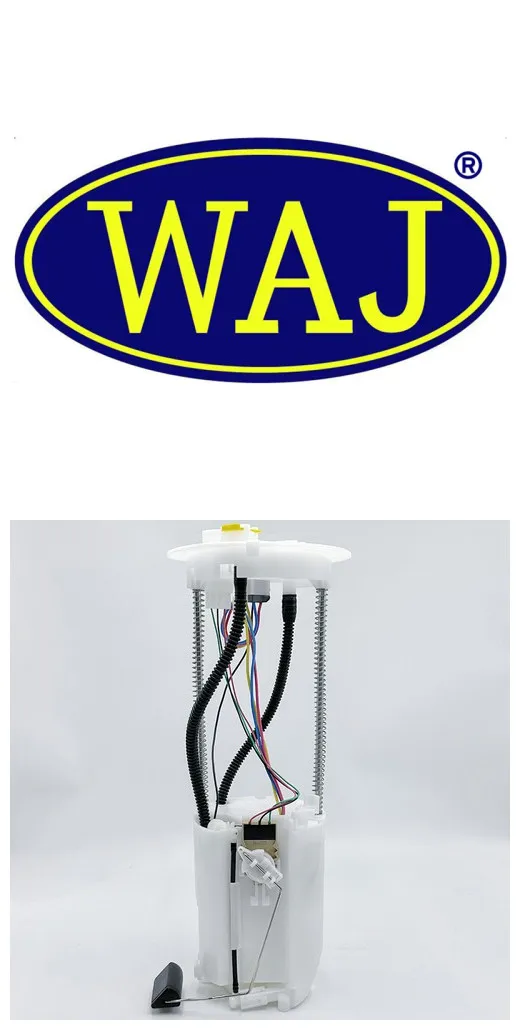 WAJ Fuel Pump Module Assembly 7702060700, 77020-60700 Fits For Lexus LX600 Toyota Land Cruiser FJA300, GRJ300, VJA300 2021-