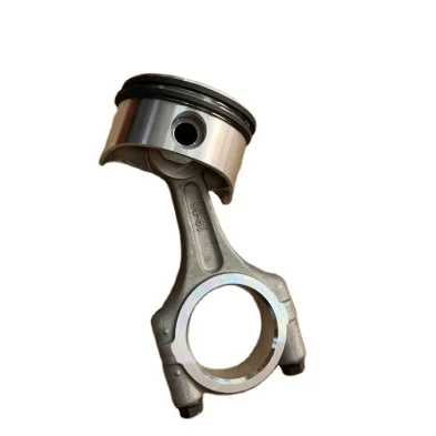 Aftermarket Parts Fk40 Compressor Piston Connecting Rod Assy 560 655