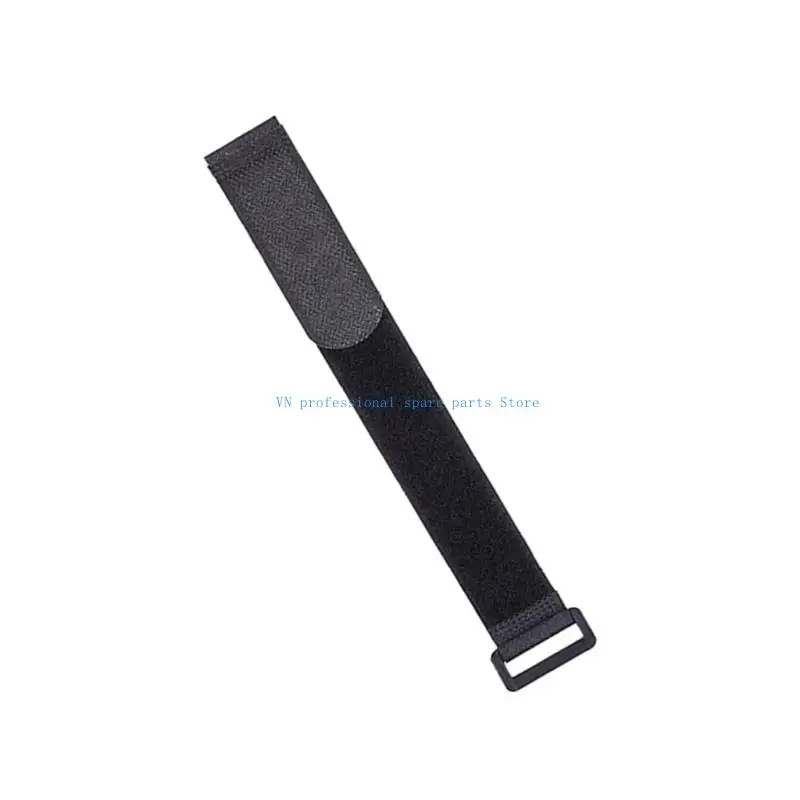 41XA Adjustable Hook And Loop Strap For Motorcycle Accessories Secure Bundling And Organizing Cable Reusable Nylon Fastener