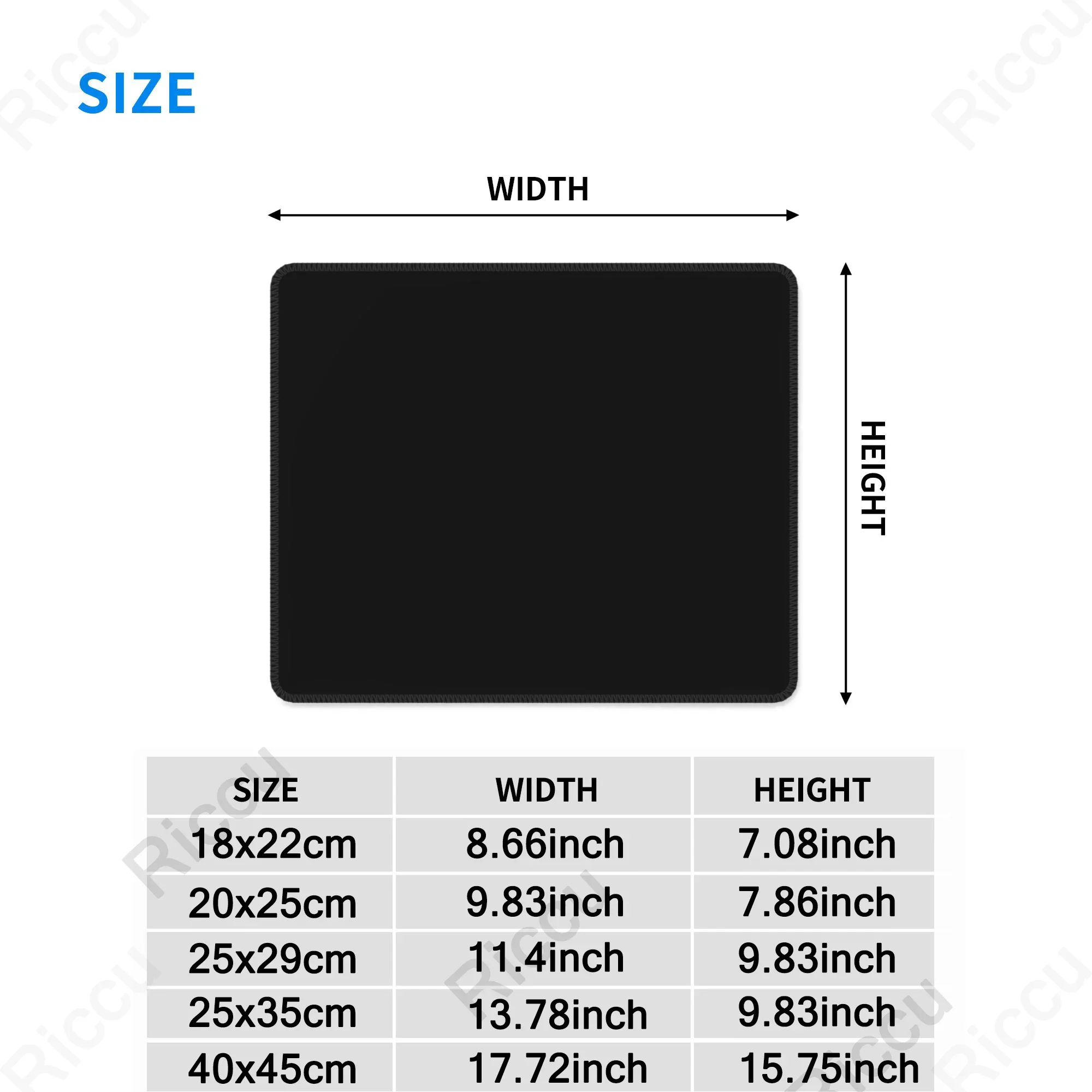 Sandrone Columbina Genshin Impact Mouse Pad Game Play Mat 180x220mm 400x450mm Kawaii Anime Girls Mousepad PC Gaming Accessories