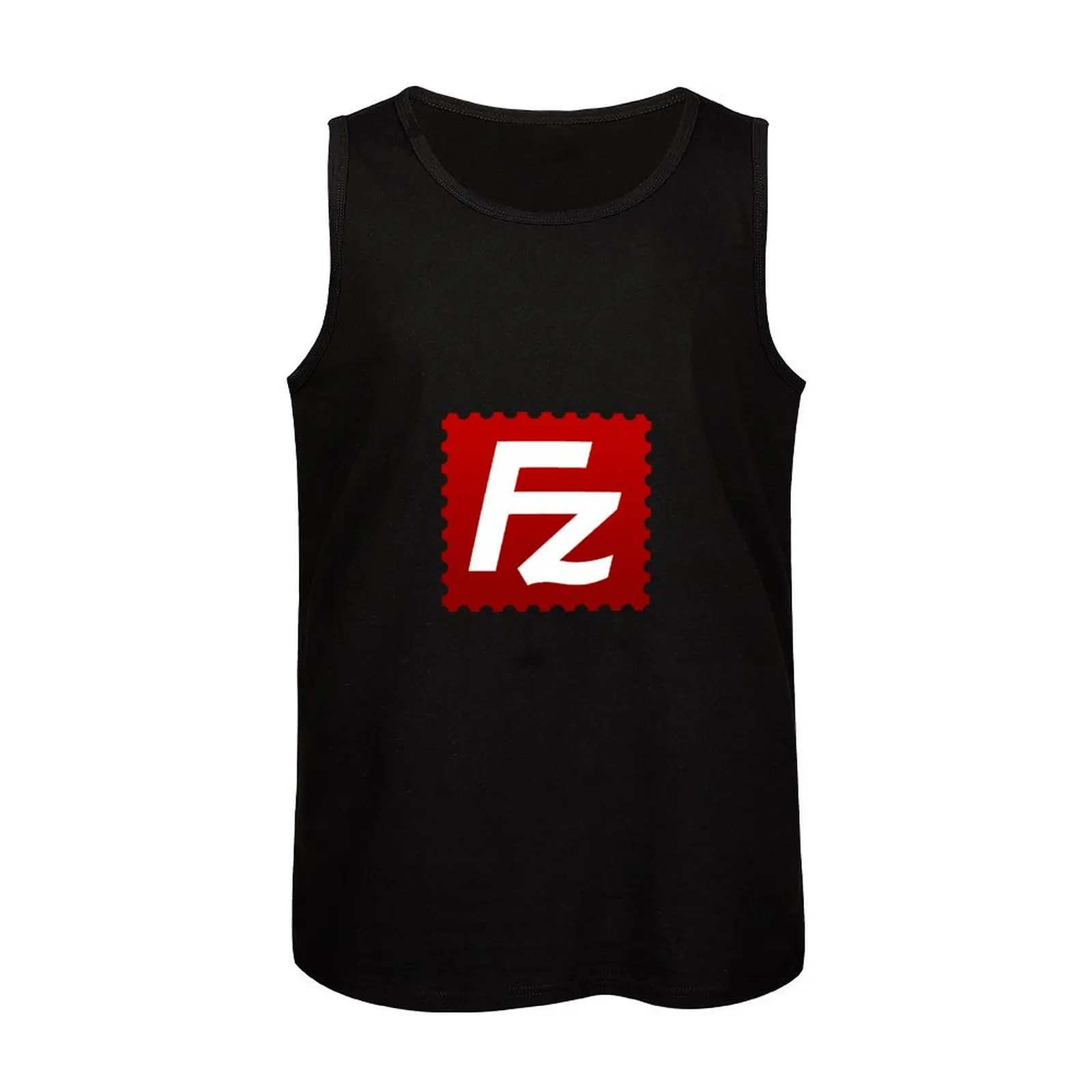 Top FileZilla masculina, Roupas de grife, Roupa de ginástica, Ginásio