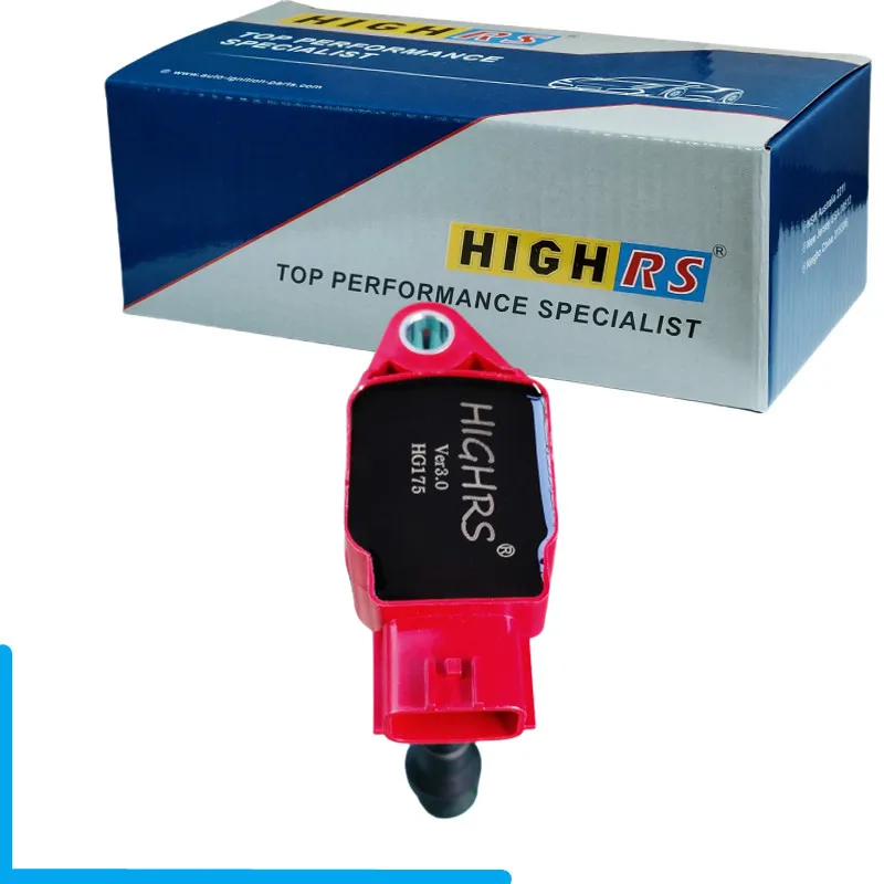 G37 M37 FX50 QX50 QX70 Ignition Coil Plug EX37 FX37 Q40 Q50 Q60 Q70 Q70L 370Z 3.5L 3.7L V6 VQ37 Performance coils 22448EY00A