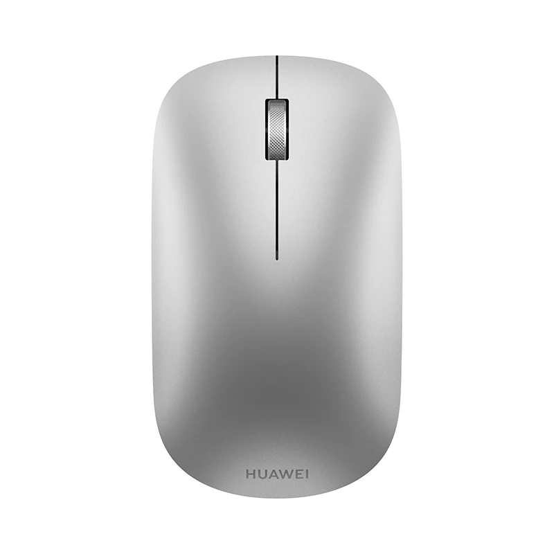 Imagem -04 - Huawei-mouse de Jogo sem Fio Portátil Edição Jovem Bluetooth 2ª Geração 1200dpi 2.4ghz Tog Sensor Cd23 Original