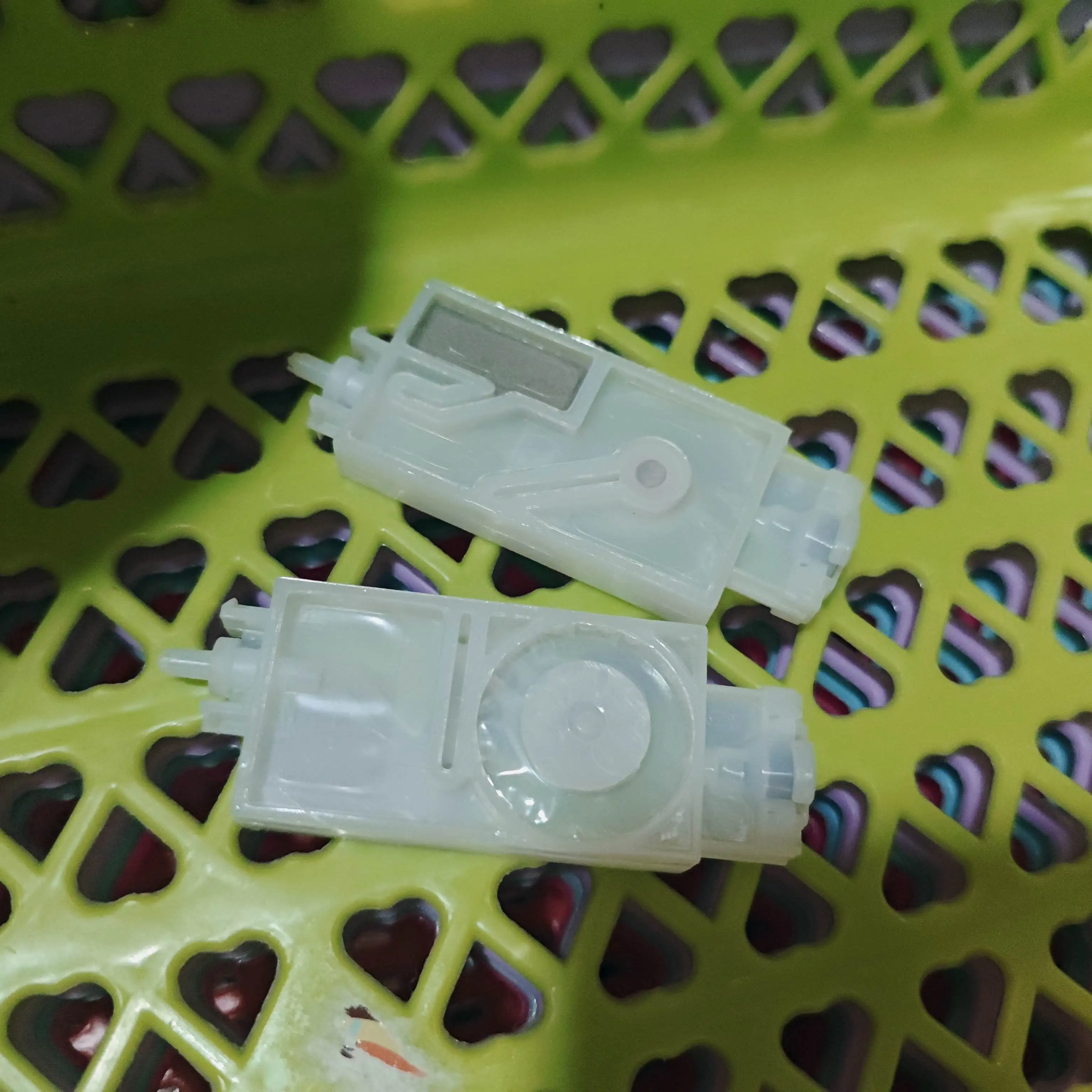 10PCS DX5 Printhead…