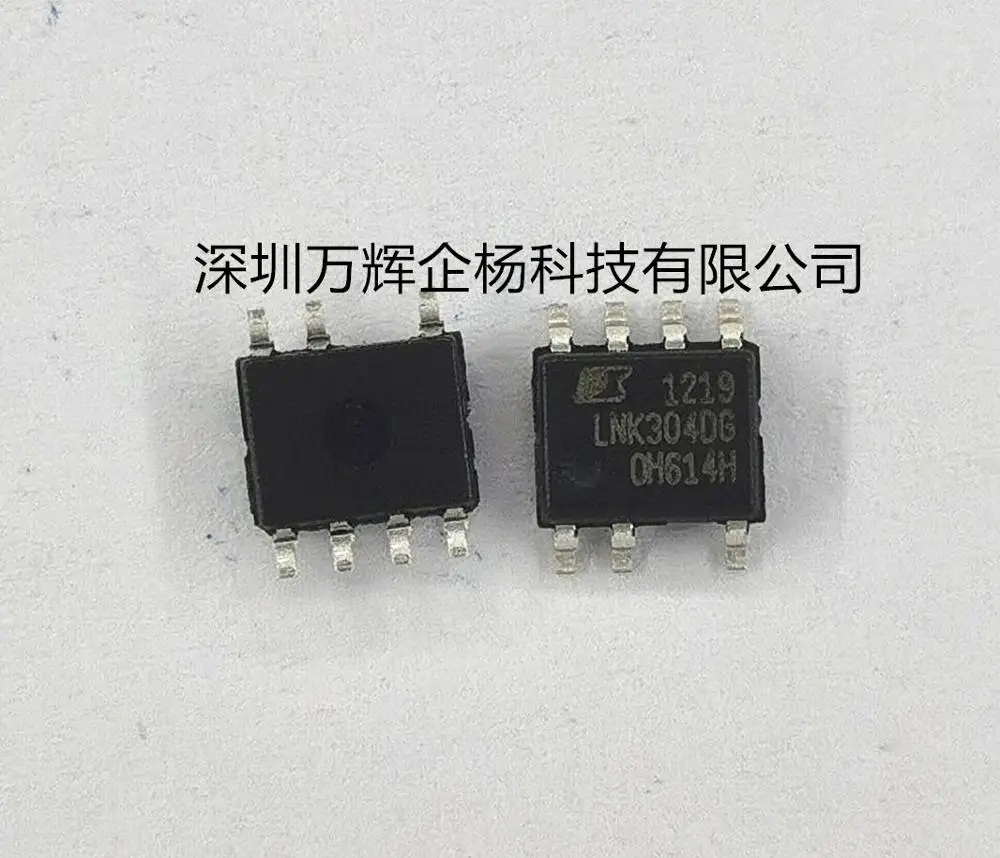 

20 шт. ~ 100 шт./лот LNK304DG LNK304DG-TL SOP7 новый оригинал