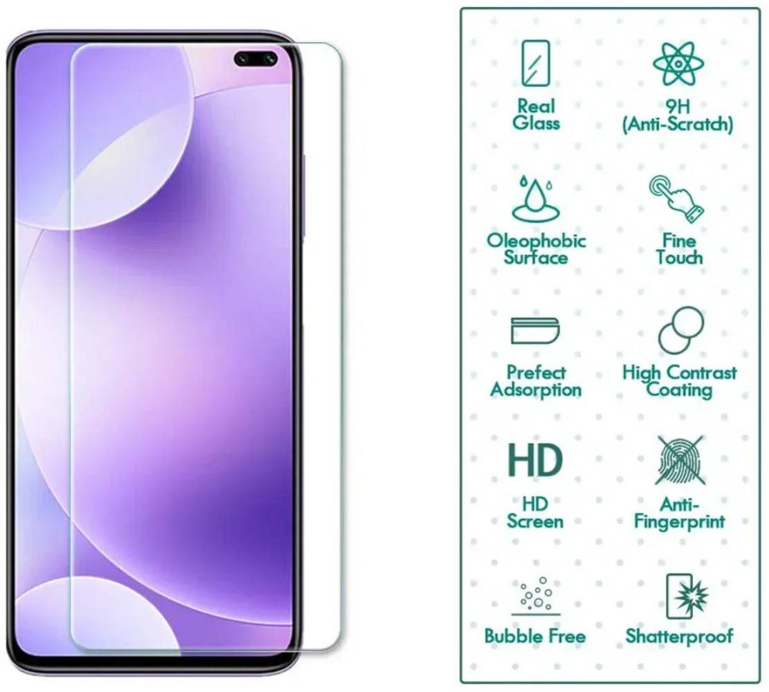 Ultra-Clear Screen … - image