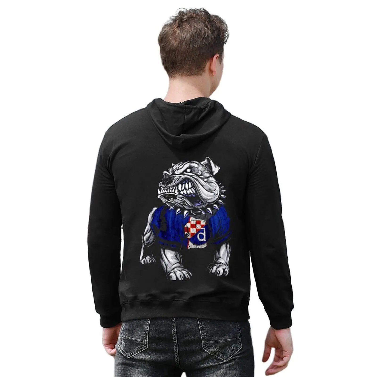 دينامو زغريب بورجيري كرواتيا باد بلو بويز كرة القدم الكرواتيية كرة القدم مودريك bbb المشاغبين أنصار كروت هوديي #6