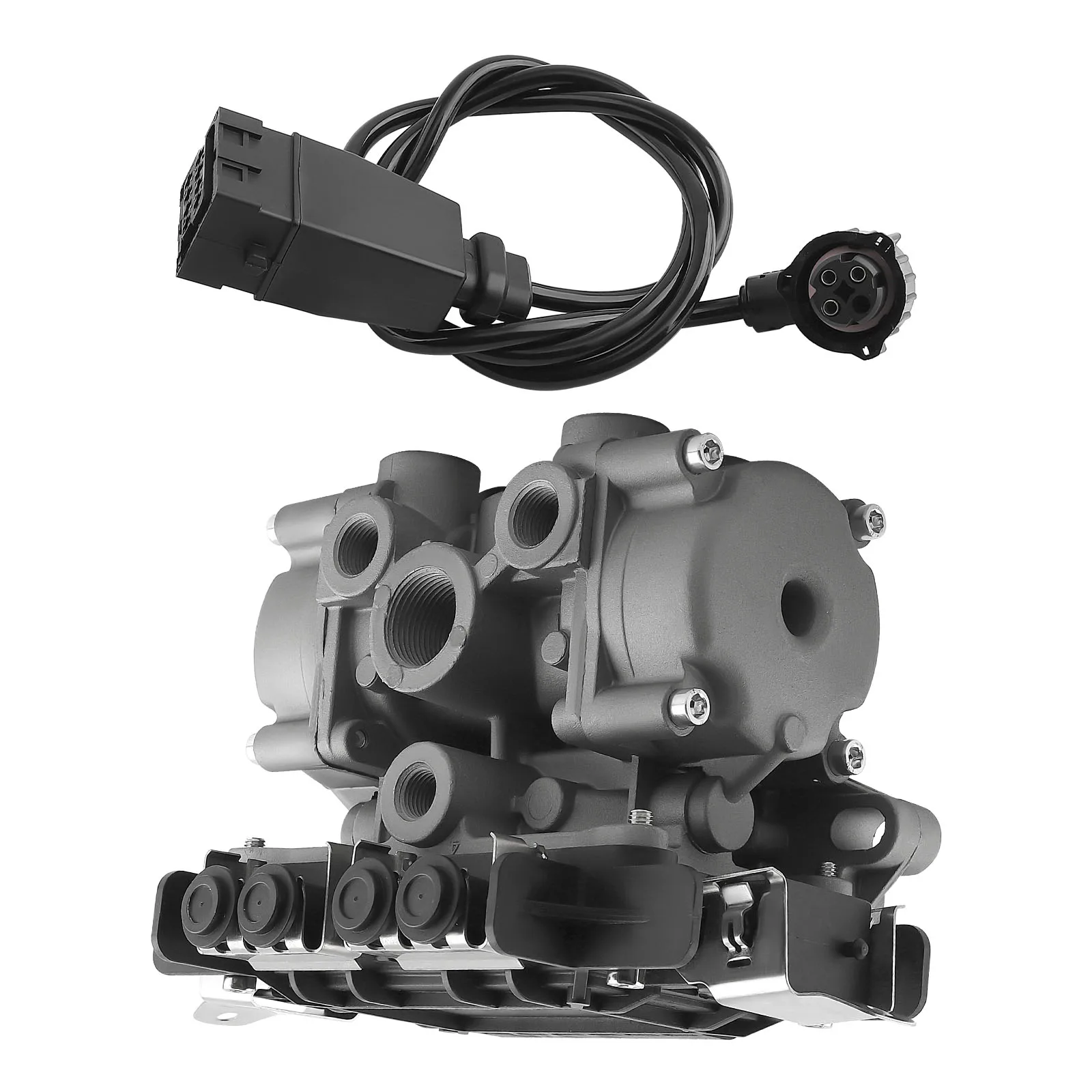 Клапан ЭБУ в сборе подходит для деталей автомобиля Volvo Mack Wabco ABS для Mack 8235-S 4005001030