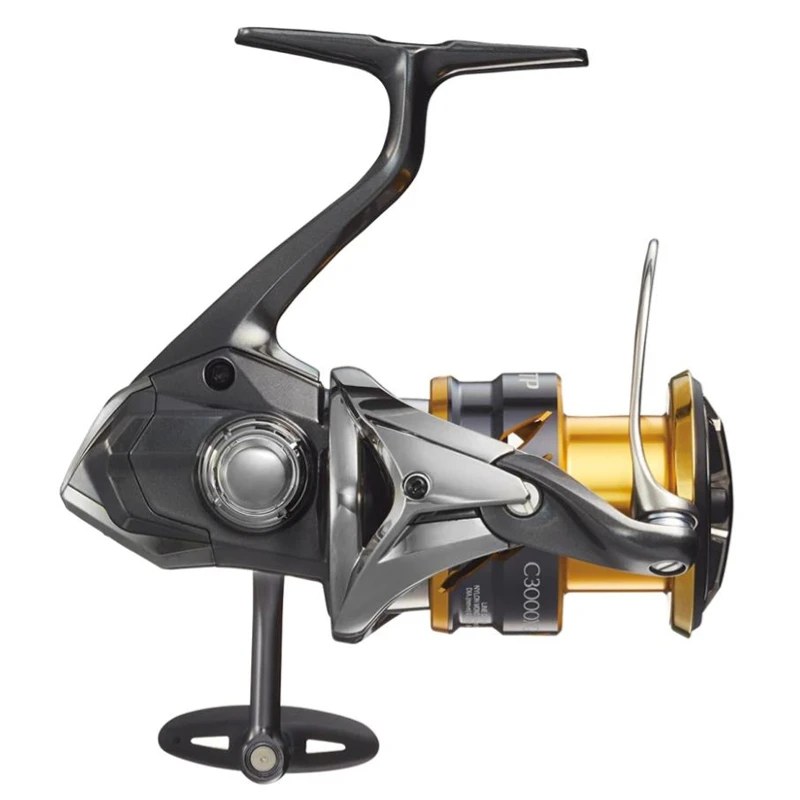 Original 2020 Shimano Twin Power Twinpower FD C2000S 2500 2500SHG