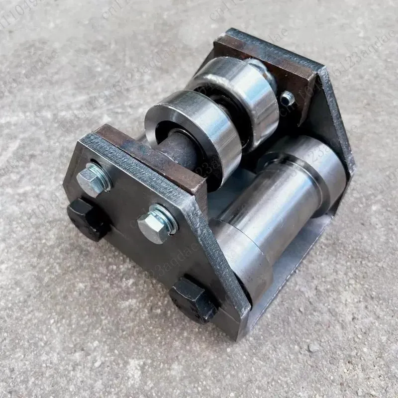 I-beam Rail H-steel Guide Rail Special Ground Rail Pulley Electric Freight Elevator Accessories Guide Wheel 2 Tons 10-20