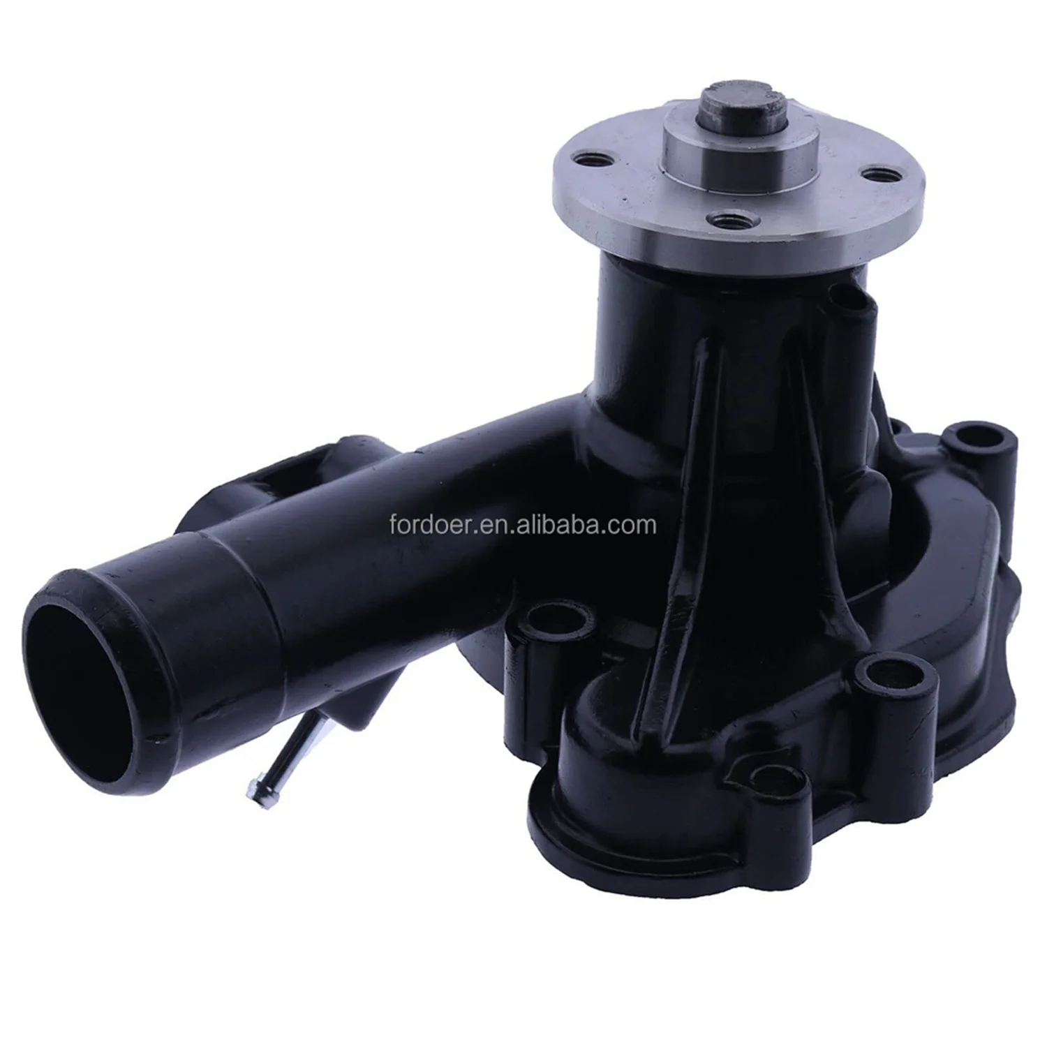 Water Pump 129907-42000 YM129907-42000 For 4TNV94L 4TNV98 Excavator